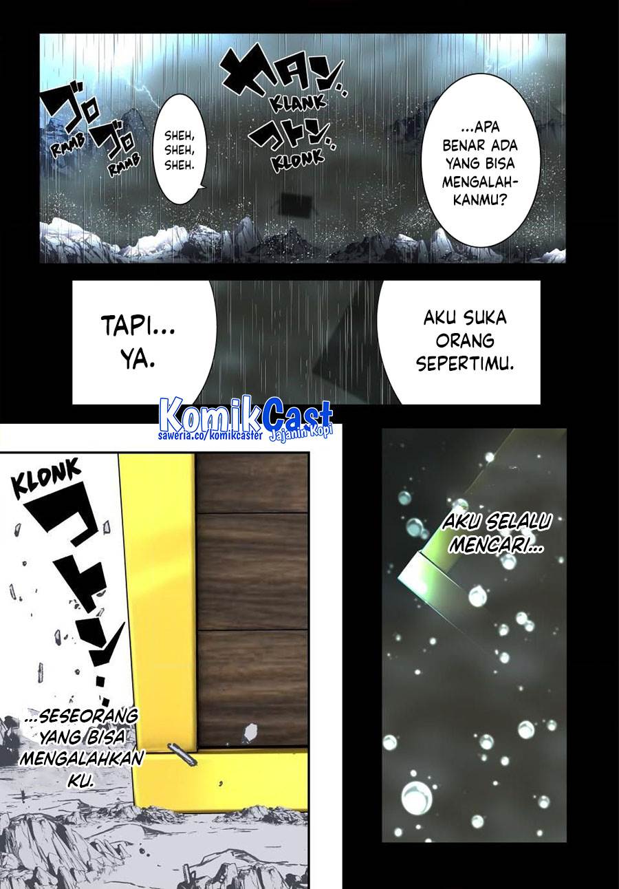 Tensei Shitara dai Nana Ouji dattanode, Kimamani Majutsu o Kiwamemasu Chap 196 - Next Chap 197