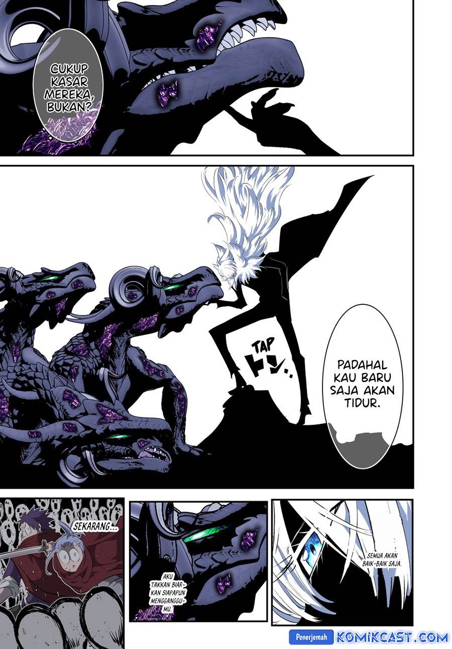 Tensei Shitara dai Nana Ouji dattanode, Kimamani Majutsu o Kiwamemasu Chap 198 - Next Chap 199