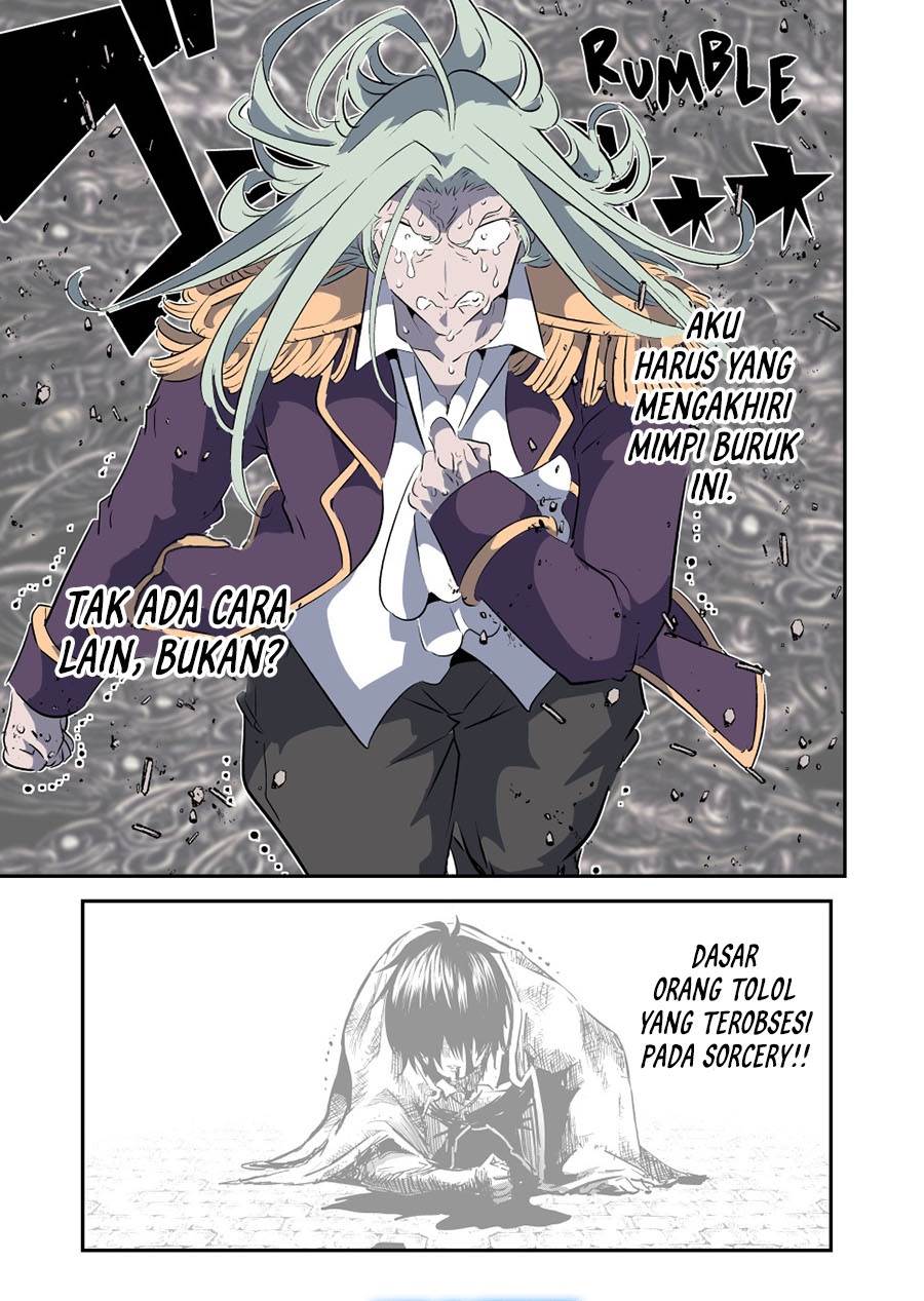 Tensei Shitara dai Nana Ouji dattanode, Kimamani Majutsu o Kiwamemasu Chap 198 - Next Chap 199