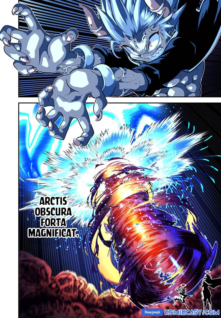 Tensei Shitara dai Nana Ouji dattanode, Kimamani Majutsu o Kiwamemasu Chap 198 - Next Chap 199