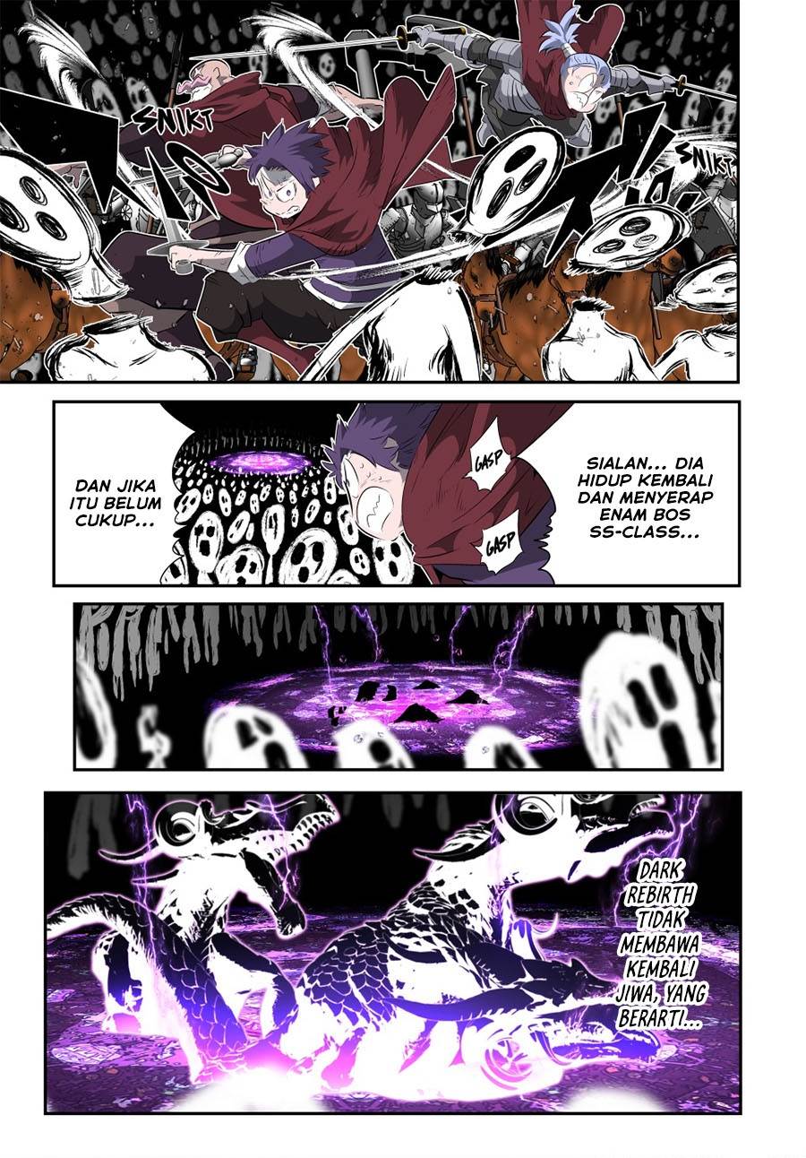 Tensei Shitara dai Nana Ouji dattanode, Kimamani Majutsu o Kiwamemasu Chap 198 - Next Chap 199