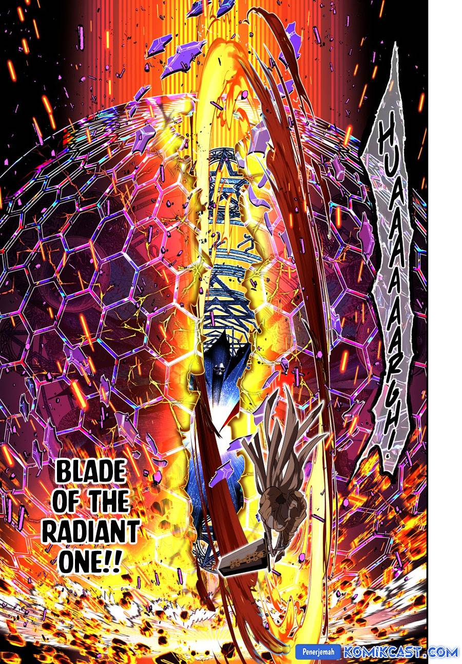 Tensei Shitara dai Nana Ouji dattanode, Kimamani Majutsu o Kiwamemasu Chap 198 - Next Chap 199