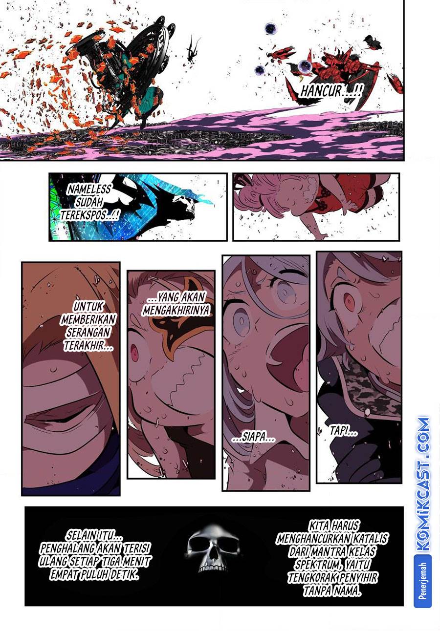 Tensei Shitara dai Nana Ouji dattanode, Kimamani Majutsu o Kiwamemasu Chap 199 - Next Chap 200