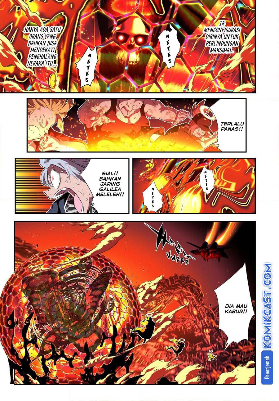 Tensei Shitara dai Nana Ouji dattanode, Kimamani Majutsu o Kiwamemasu Chap 199 - Next Chap 200