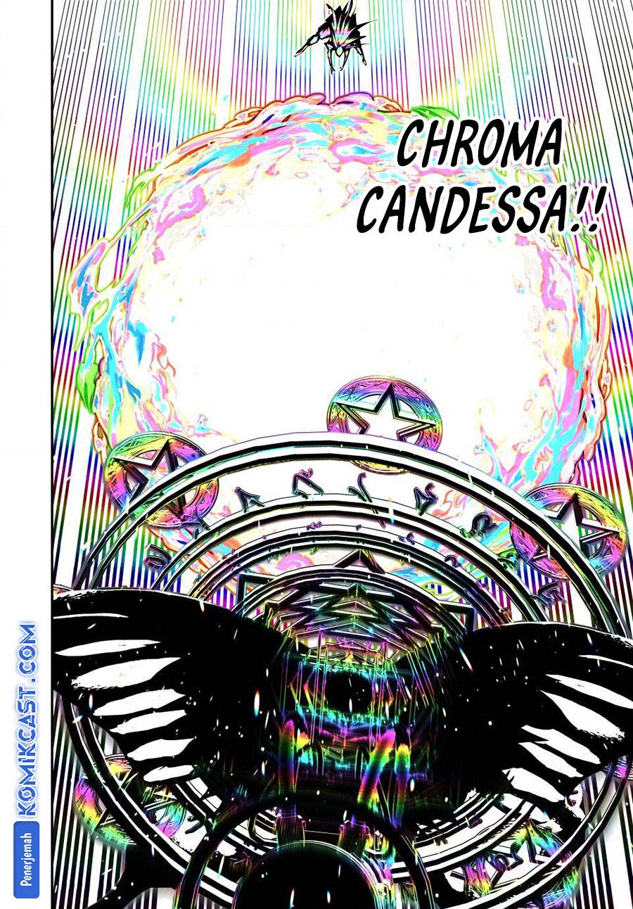 Tensei Shitara dai Nana Ouji dattanode, Kimamani Majutsu o Kiwamemasu Chap 199 - Next Chap 200