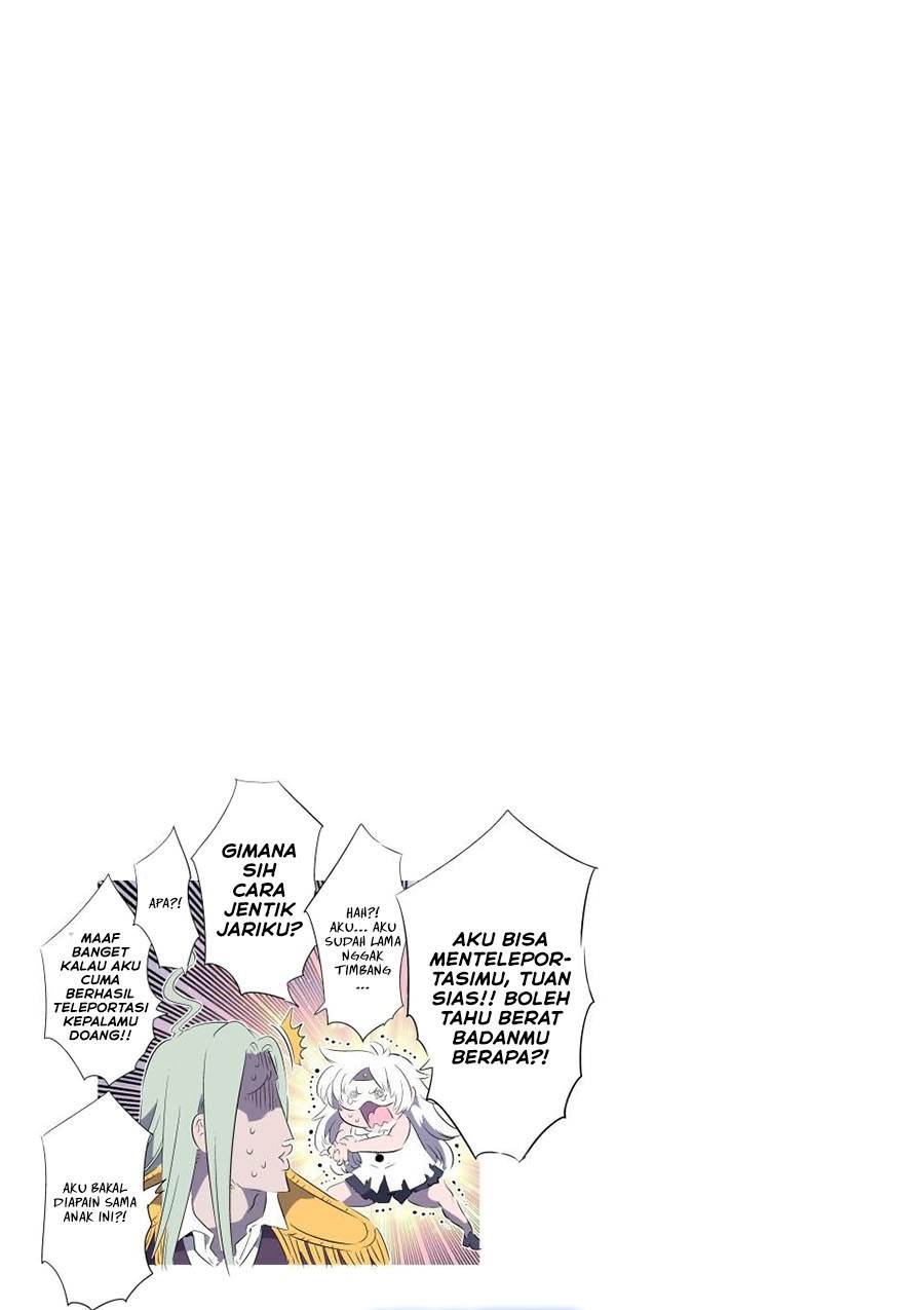 Tensei Shitara dai Nana Ouji dattanode, Kimamani Majutsu o Kiwamemasu Chap 199 - Next Chap 200