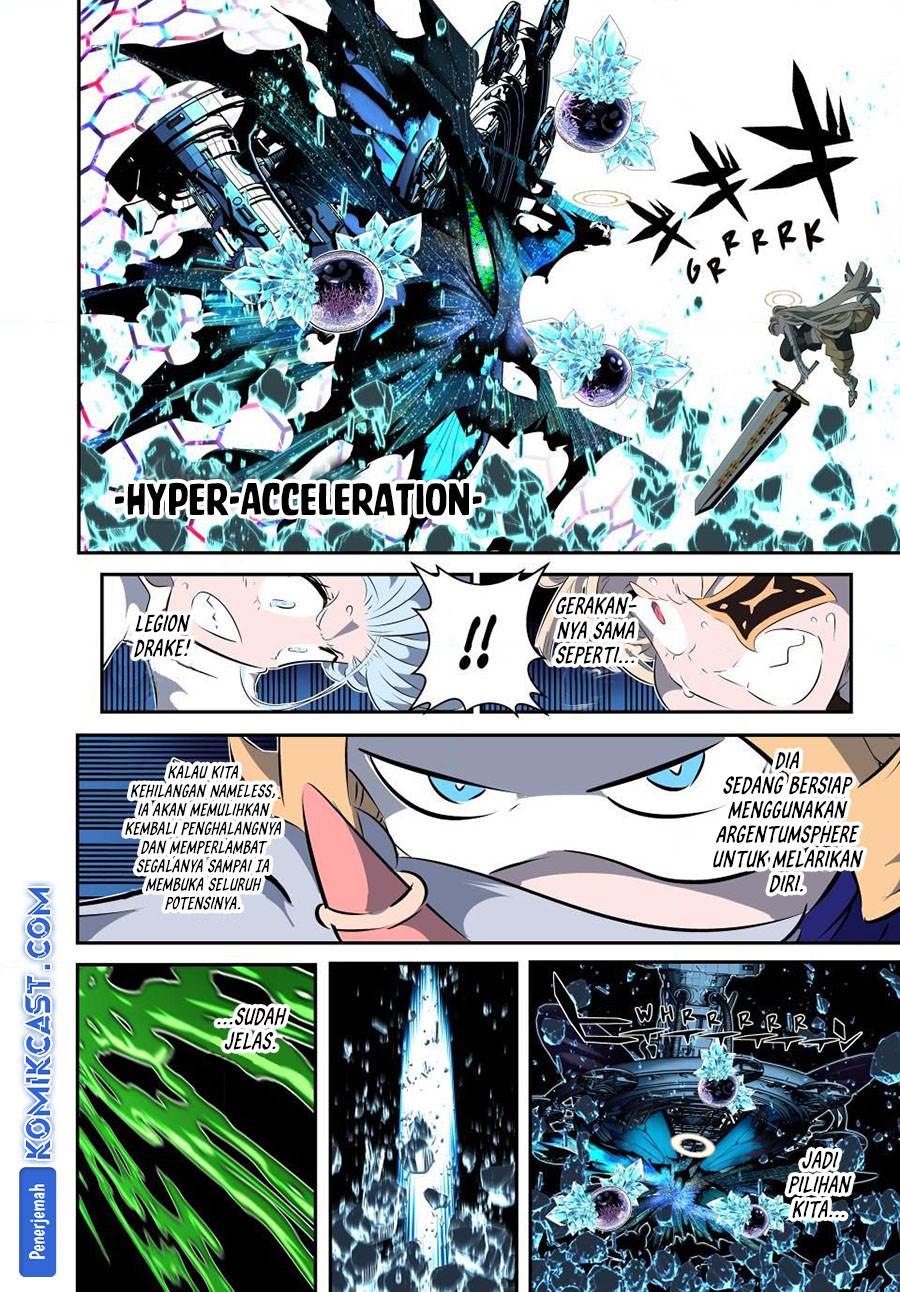 Tensei Shitara dai Nana Ouji dattanode, Kimamani Majutsu o Kiwamemasu Chap 199 - Next Chap 200