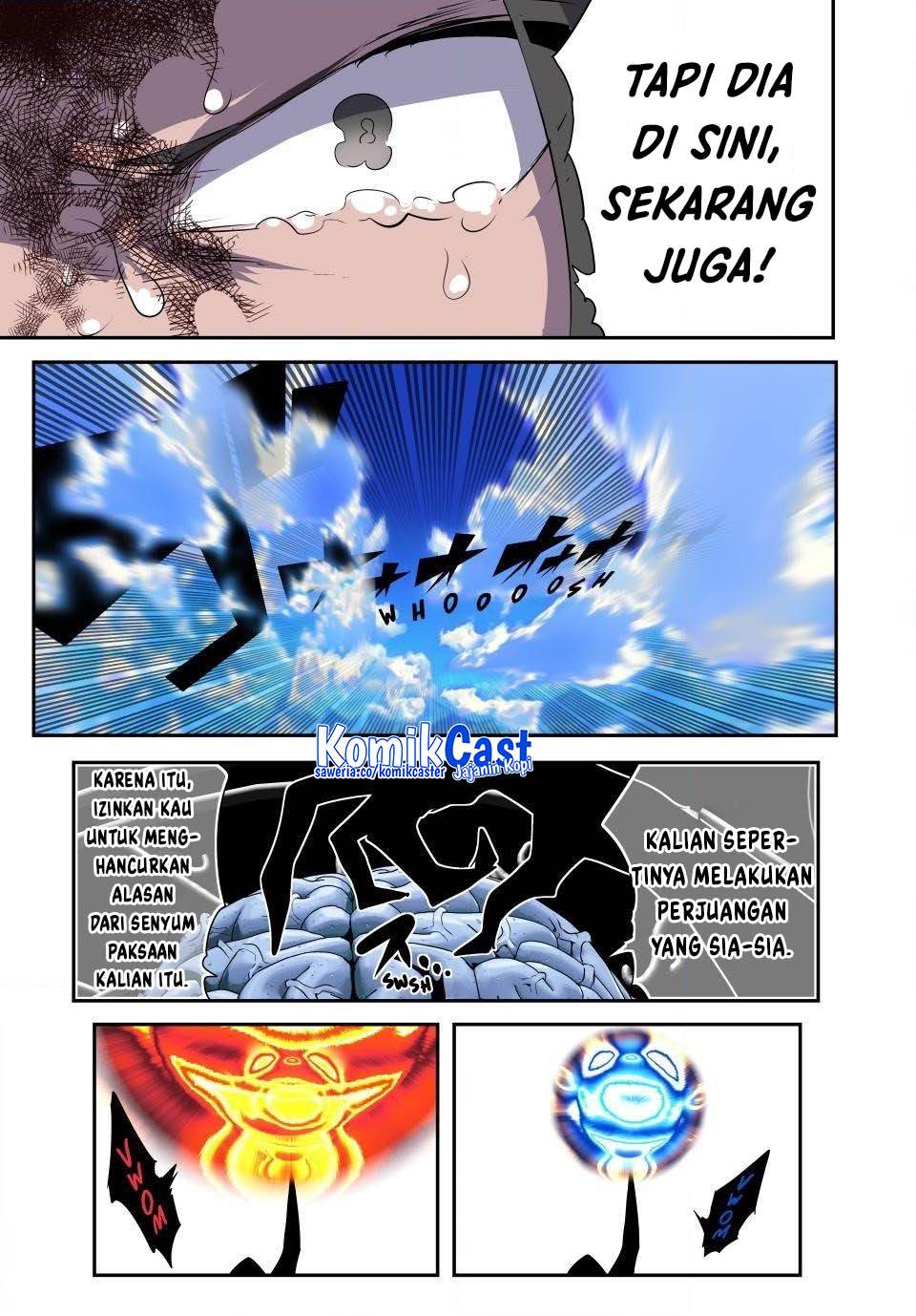 Tensei Shitara dai Nana Ouji dattanode, Kimamani Majutsu o Kiwamemasu Chap 190 - Next Chap 191