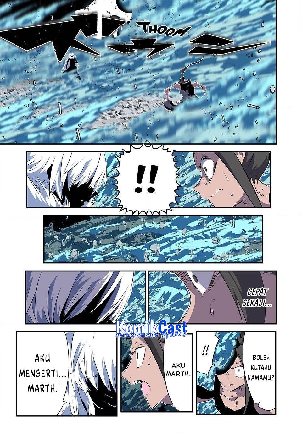 Tensei Shitara dai Nana Ouji dattanode, Kimamani Majutsu o Kiwamemasu Chap 191 - Next Chap 192