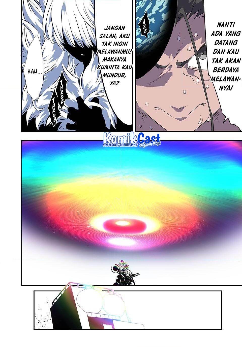 Tensei Shitara dai Nana Ouji dattanode, Kimamani Majutsu o Kiwamemasu Chap 191 - Next Chap 192