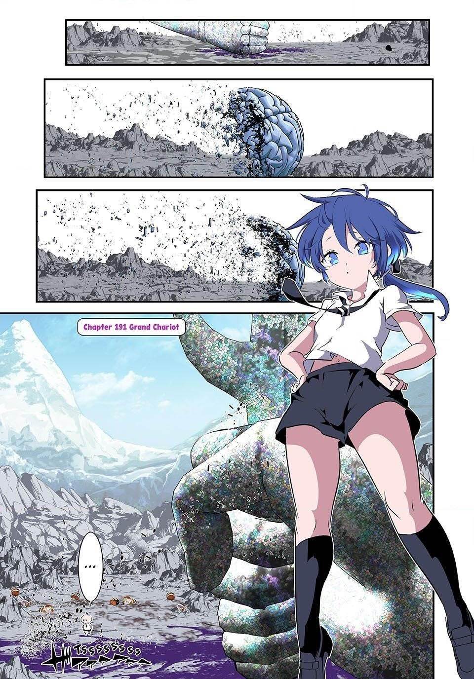 Tensei Shitara dai Nana Ouji dattanode, Kimamani Majutsu o Kiwamemasu Chap 191 - Next Chap 192