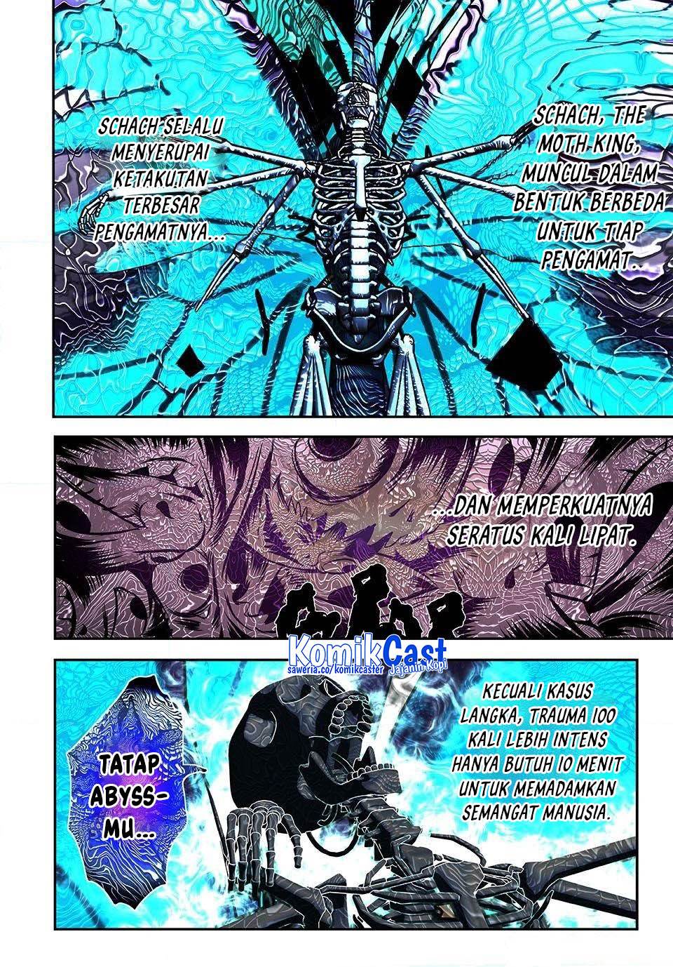 Tensei Shitara dai Nana Ouji dattanode, Kimamani Majutsu o Kiwamemasu Chap 191 - Next Chap 192