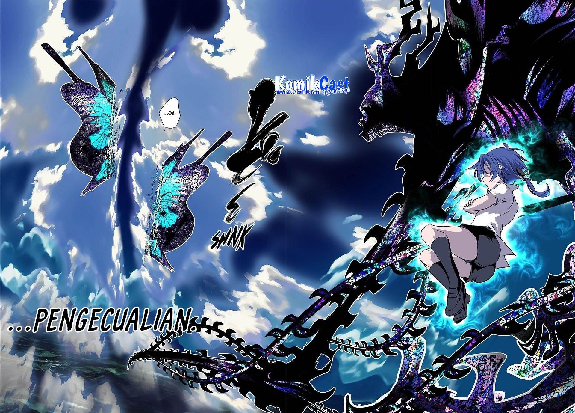 Tensei Shitara dai Nana Ouji dattanode, Kimamani Majutsu o Kiwamemasu Chap 191 - Next Chap 192