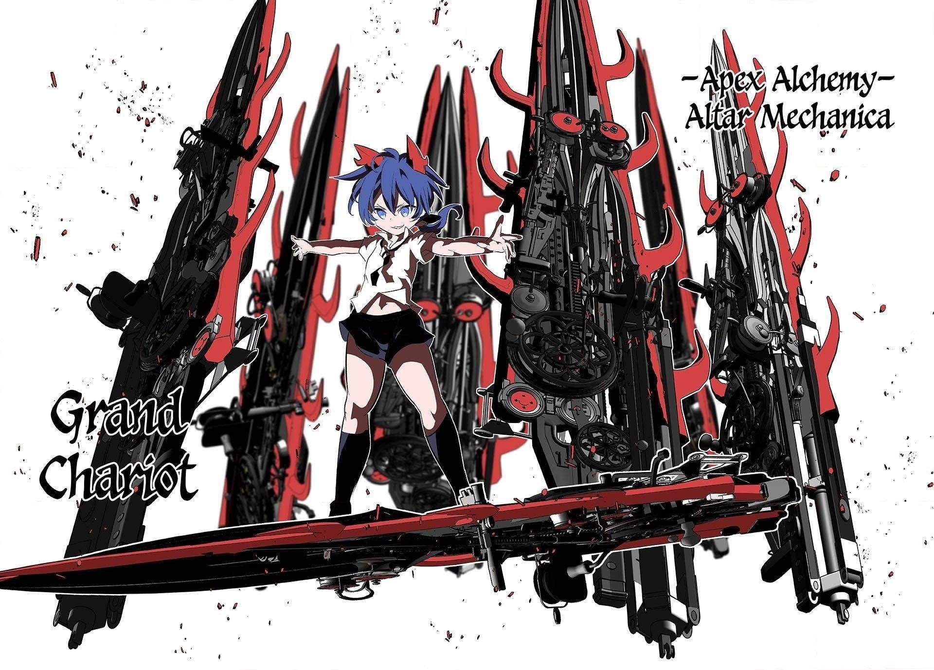 Tensei Shitara dai Nana Ouji dattanode, Kimamani Majutsu o Kiwamemasu Chap 191 - Next Chap 192