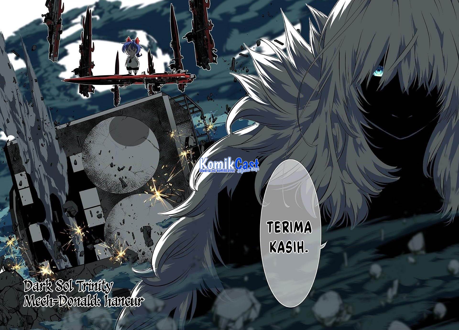 Tensei Shitara dai Nana Ouji dattanode, Kimamani Majutsu o Kiwamemasu Chap 191 - Next Chap 192
