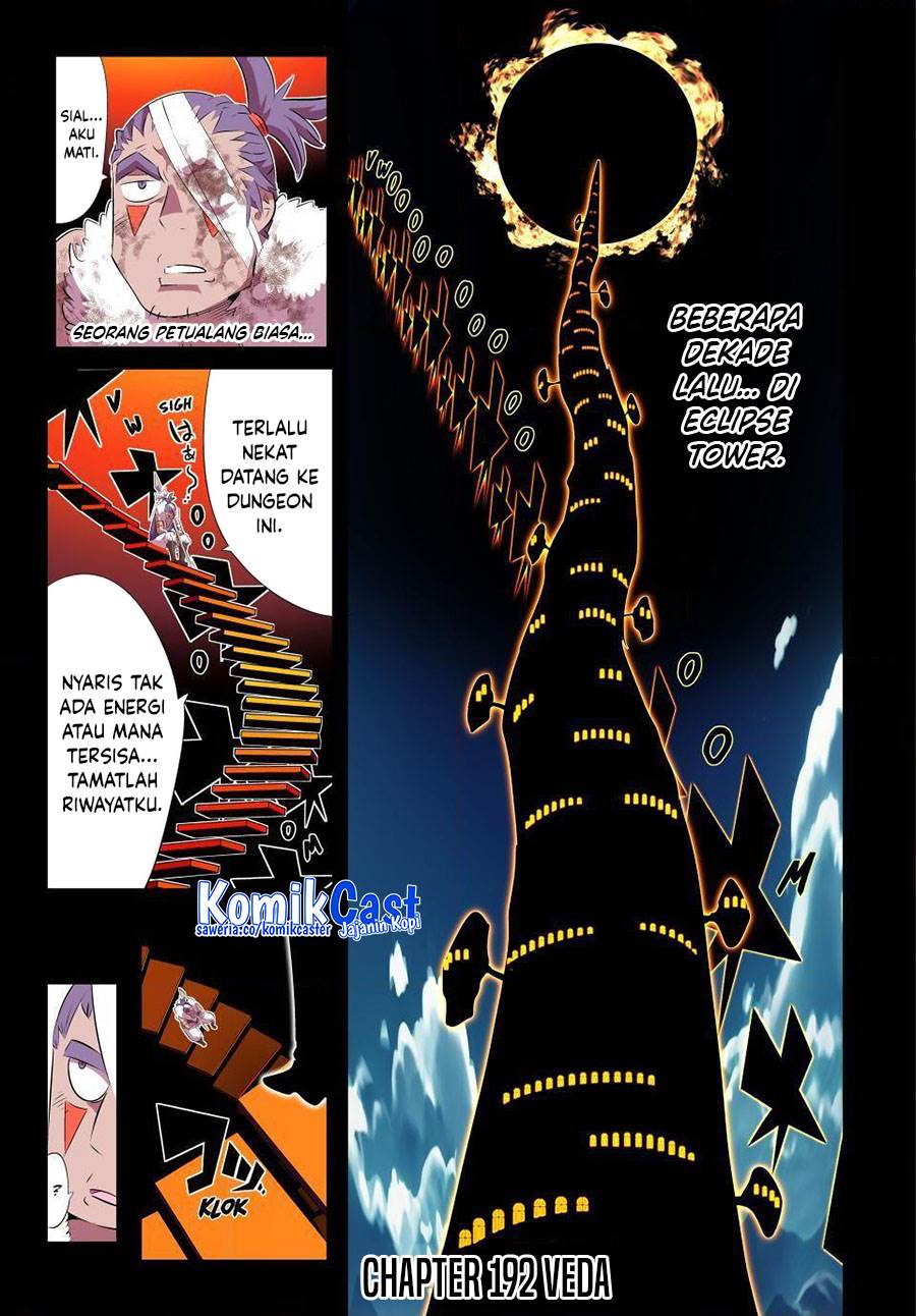 Tensei Shitara dai Nana Ouji dattanode, Kimamani Majutsu o Kiwamemasu Chap 192 - Next Chap 193