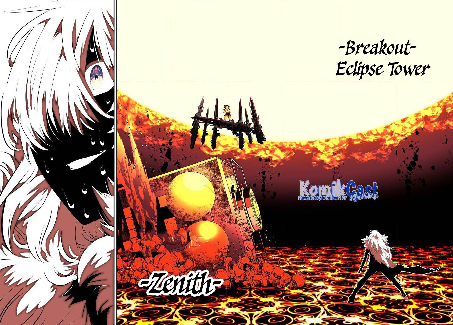 Tensei Shitara dai Nana Ouji dattanode, Kimamani Majutsu o Kiwamemasu Chap 192 - Next Chap 193