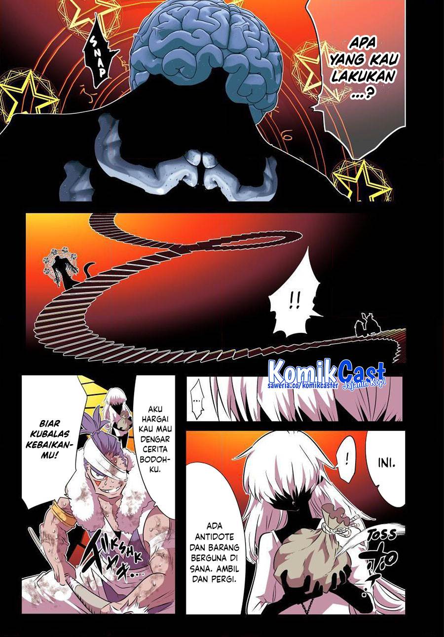 Tensei Shitara dai Nana Ouji dattanode, Kimamani Majutsu o Kiwamemasu Chap 192 - Next Chap 193