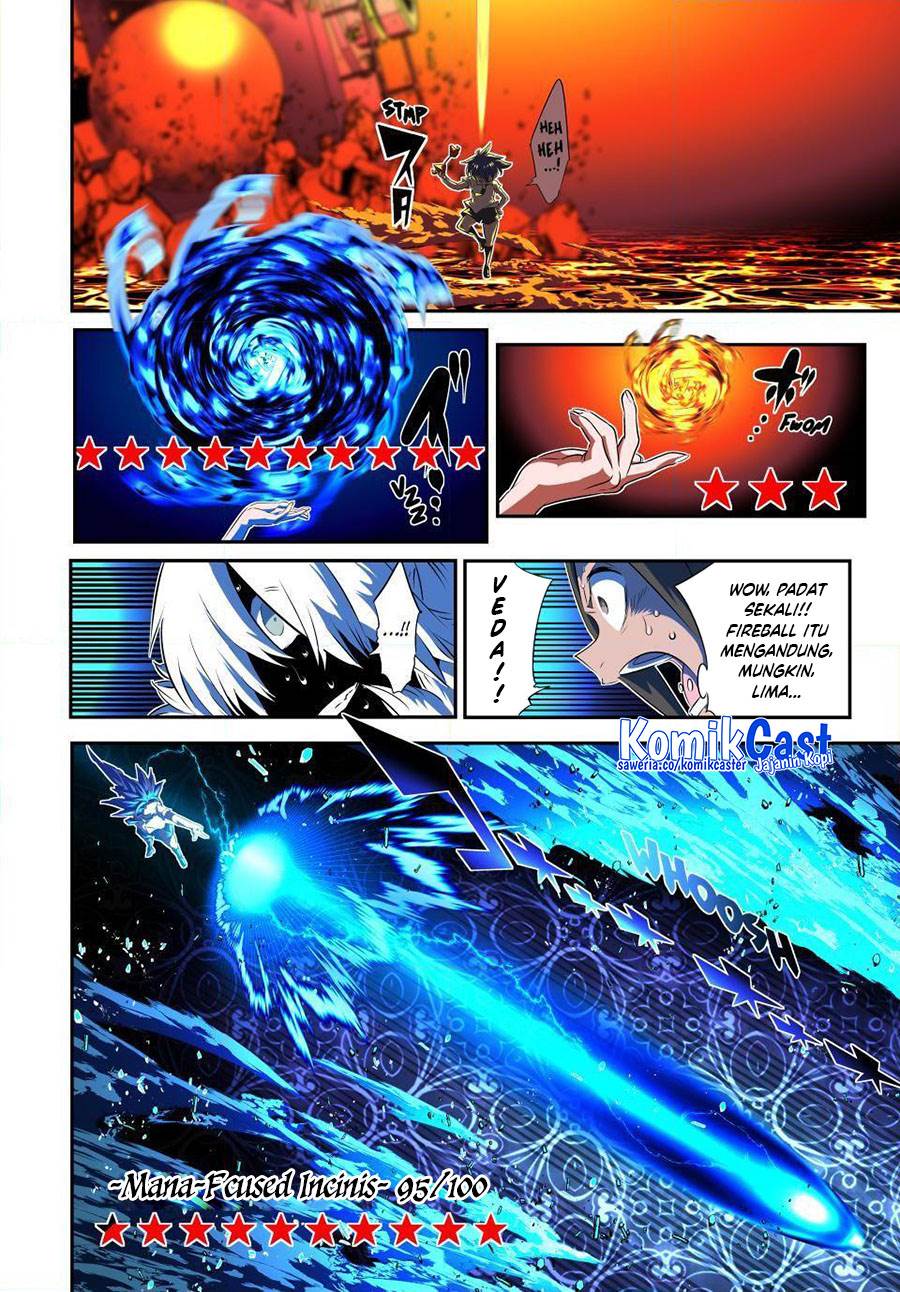 Tensei Shitara dai Nana Ouji dattanode, Kimamani Majutsu o Kiwamemasu Chap 192 - Next Chap 193
