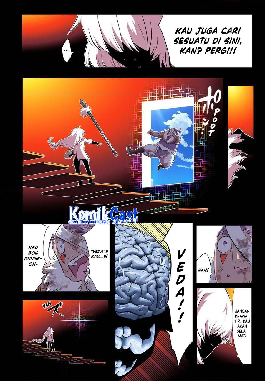 Tensei Shitara dai Nana Ouji dattanode, Kimamani Majutsu o Kiwamemasu Chap 192 - Next Chap 193