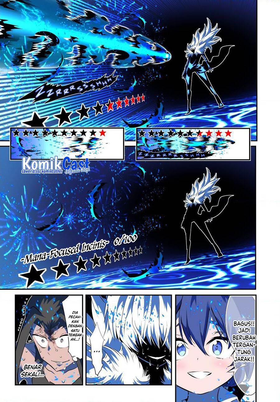 Tensei Shitara dai Nana Ouji dattanode, Kimamani Majutsu o Kiwamemasu Chap 192 - Next Chap 193