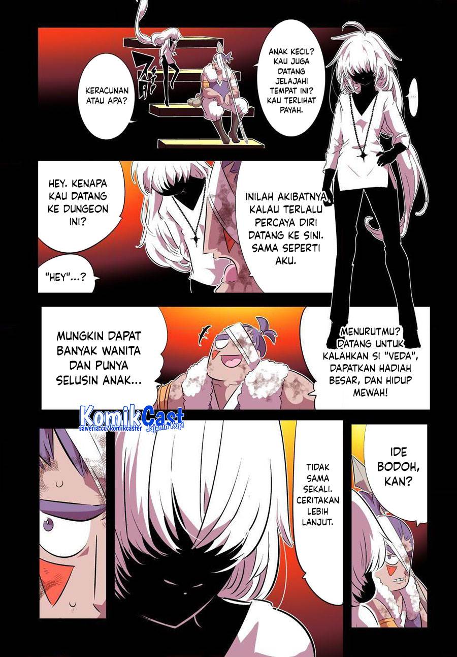 Tensei Shitara dai Nana Ouji dattanode, Kimamani Majutsu o Kiwamemasu Chap 192 - Next Chap 193