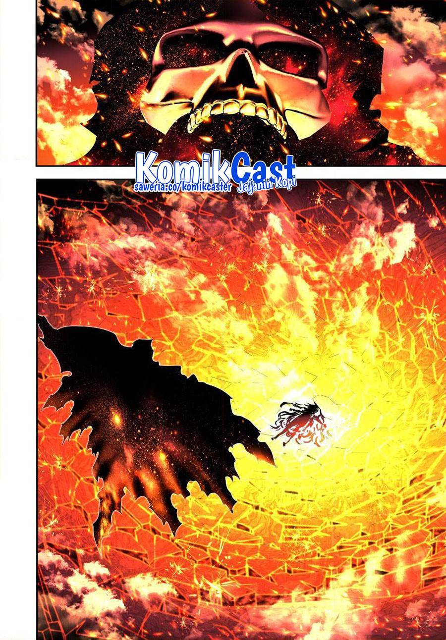 Tensei Shitara dai Nana Ouji dattanode, Kimamani Majutsu o Kiwamemasu Chap 193 - Next Chap 194