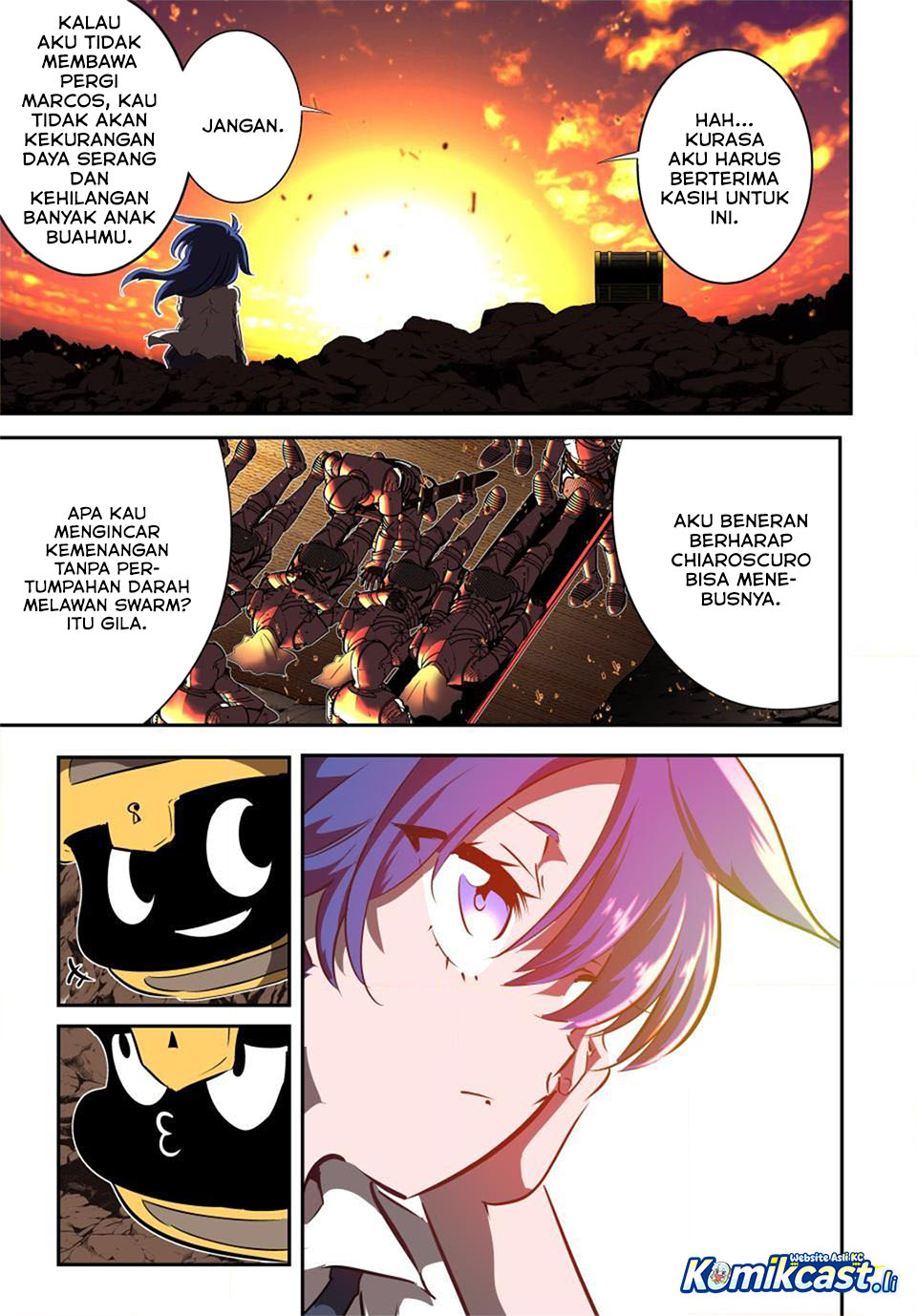 Tensei Shitara dai Nana Ouji dattanode, Kimamani Majutsu o Kiwamemasu Chap 207 - Next Chap 208