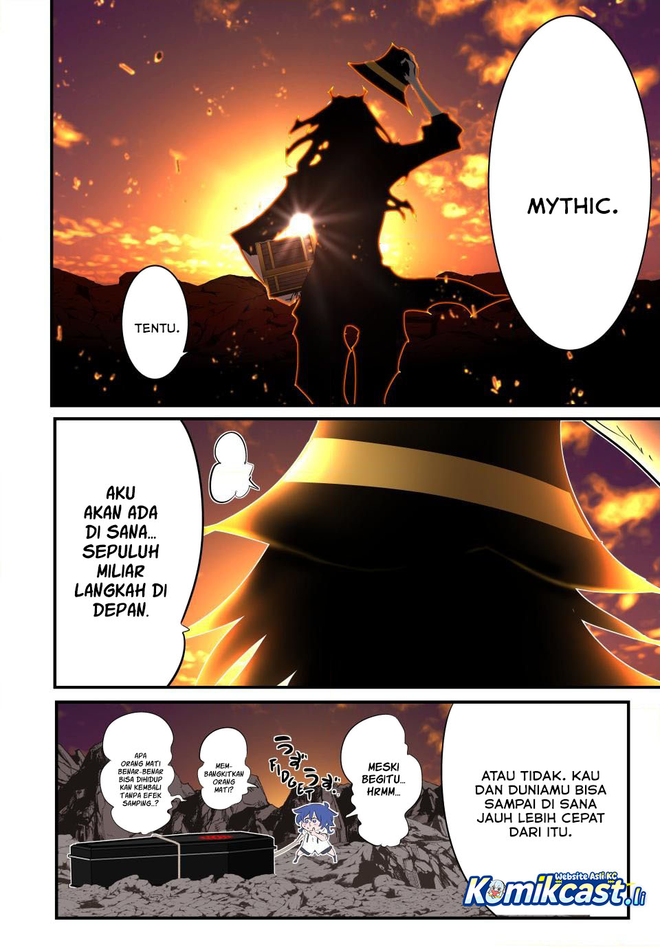 Tensei Shitara dai Nana Ouji dattanode, Kimamani Majutsu o Kiwamemasu Chap 207 - Next Chap 208