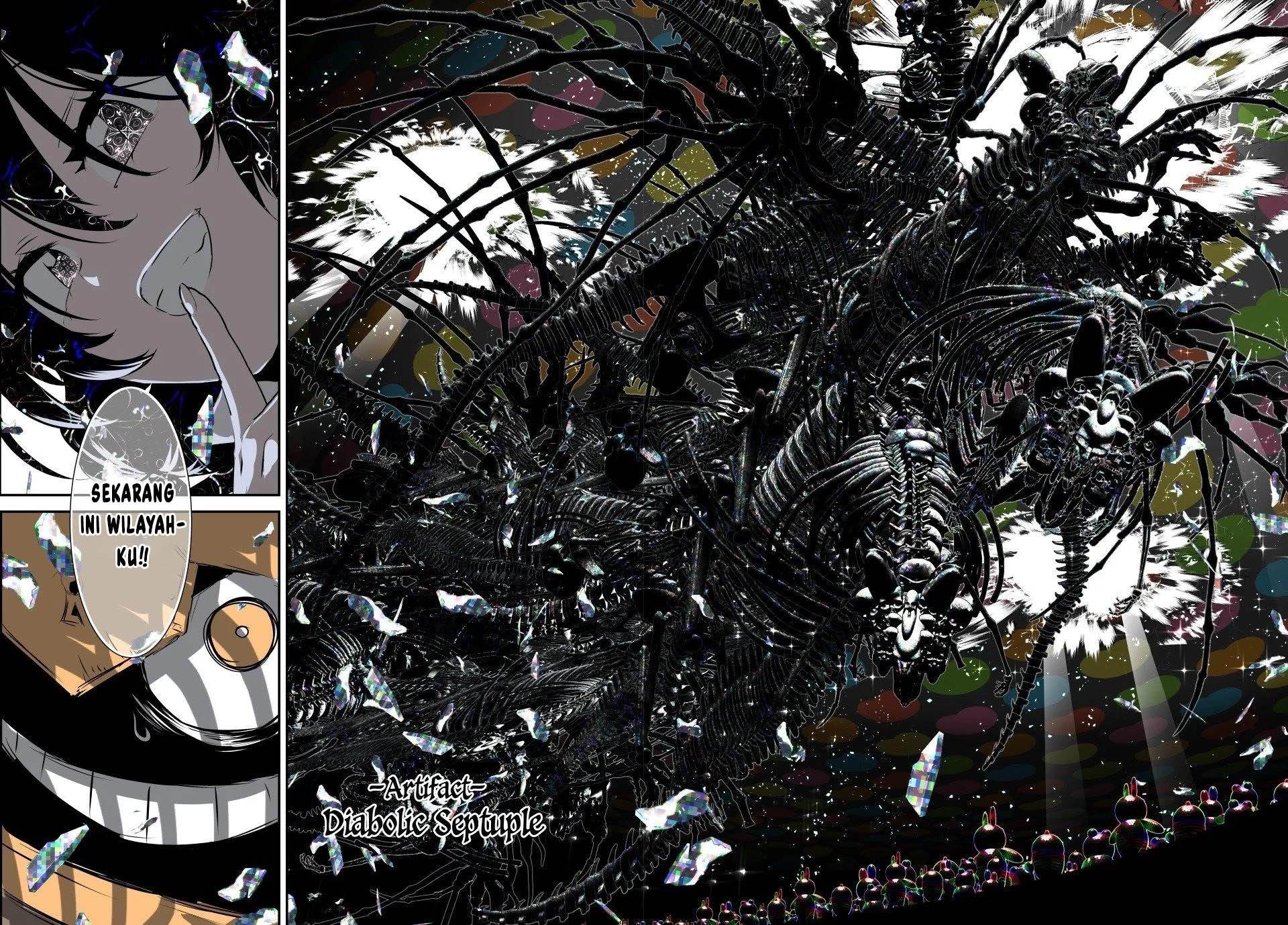 Tensei Shitara dai Nana Ouji dattanode, Kimamani Majutsu o Kiwamemasu Chap 204 - Next Chap 205