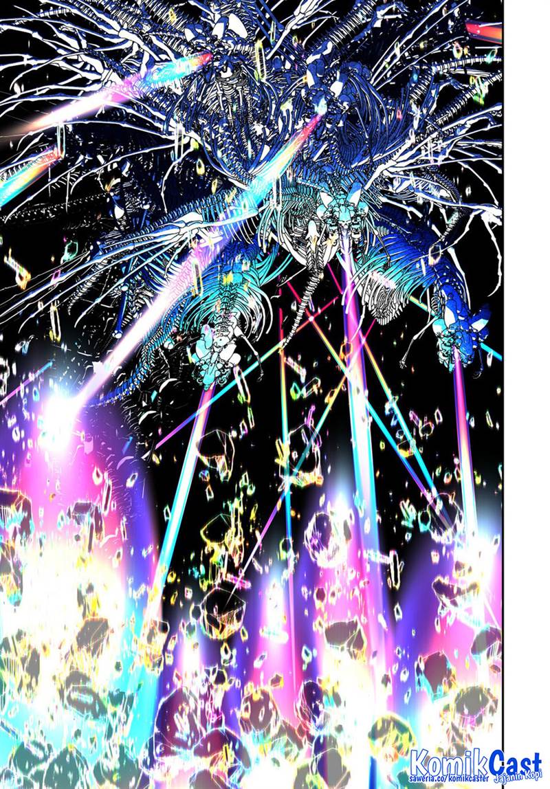 Tensei Shitara dai Nana Ouji dattanode, Kimamani Majutsu o Kiwamemasu Chap 205 - Next Chap 206