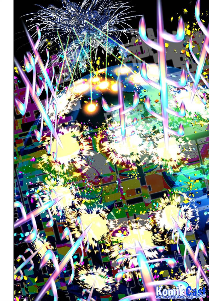 Tensei Shitara dai Nana Ouji dattanode, Kimamani Majutsu o Kiwamemasu Chap 205 - Next Chap 206