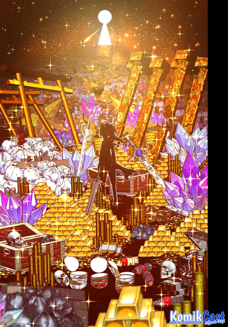 Tensei Shitara dai Nana Ouji dattanode, Kimamani Majutsu o Kiwamemasu Chap 206 - Next Chap 207