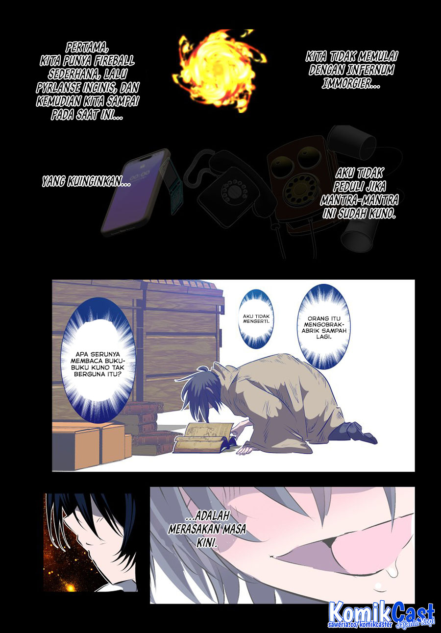 Tensei Shitara dai Nana Ouji dattanode, Kimamani Majutsu o Kiwamemasu Chap 206 - Next Chap 207
