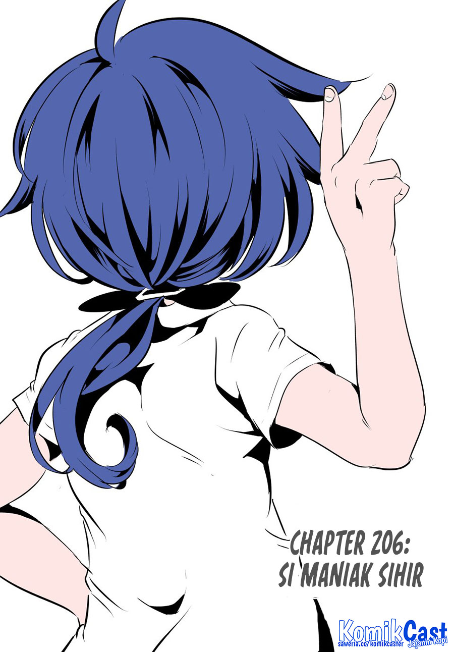 Tensei Shitara dai Nana Ouji dattanode, Kimamani Majutsu o Kiwamemasu Chap 206 - Next Chap 207