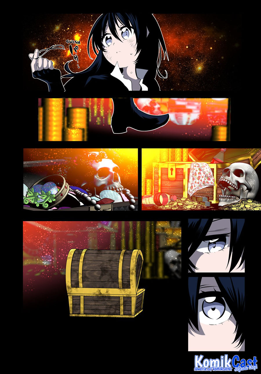 Tensei Shitara dai Nana Ouji dattanode, Kimamani Majutsu o Kiwamemasu Chap 206 - Next Chap 207