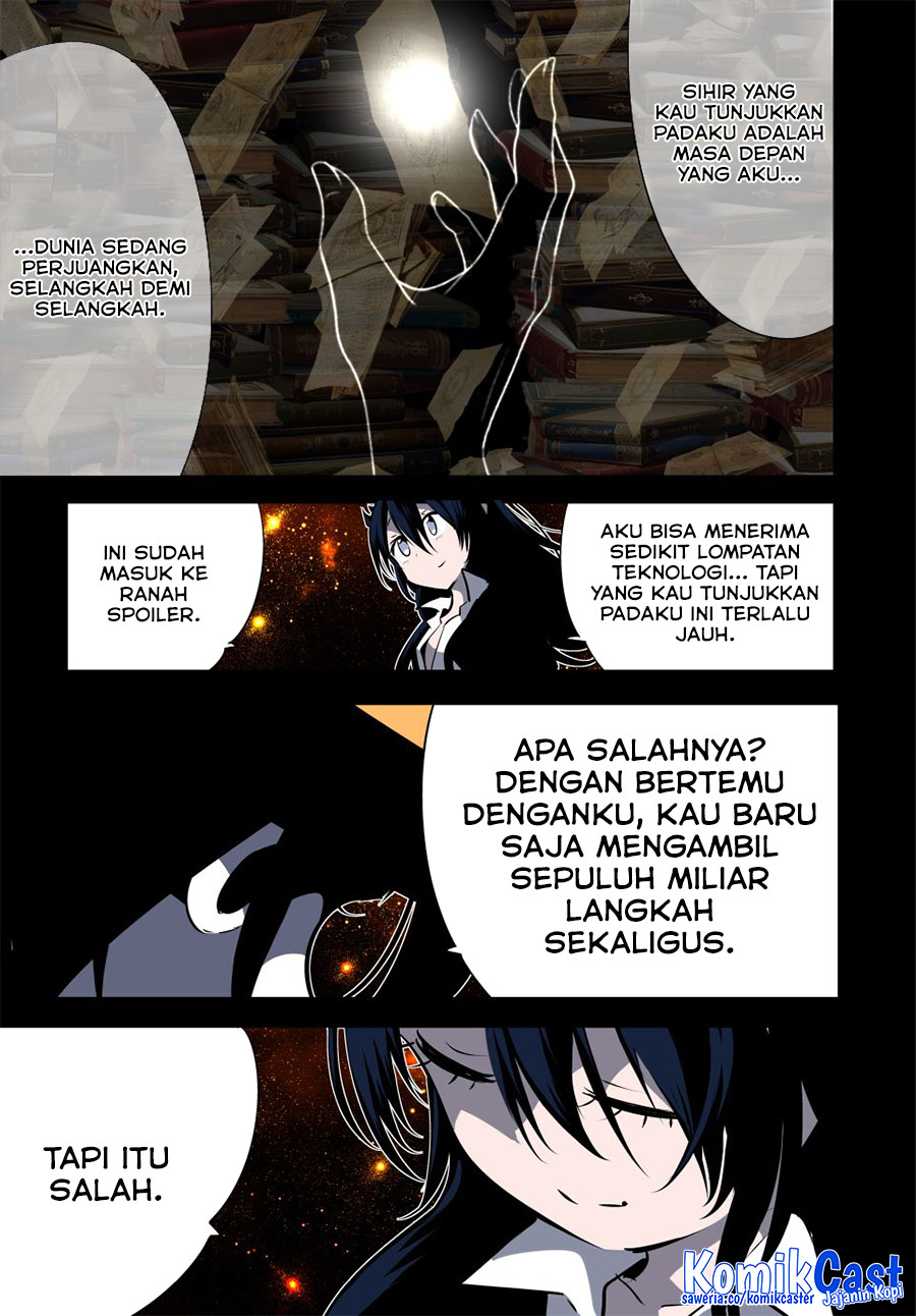 Tensei Shitara dai Nana Ouji dattanode, Kimamani Majutsu o Kiwamemasu Chap 206 - Next Chap 207