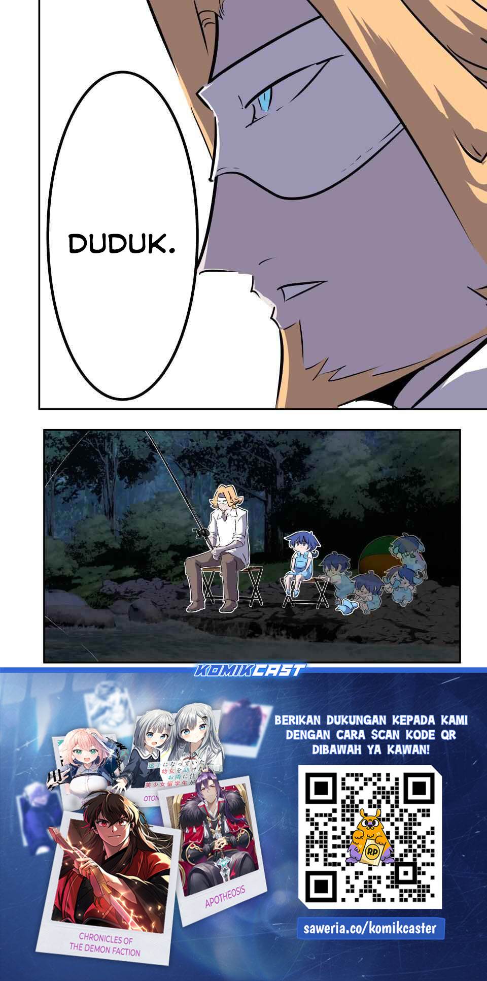 Tensei Shitara dai Nana Ouji dattanode, Kimamani Majutsu o Kiwamemasu Chap 208 - Next Chap 209