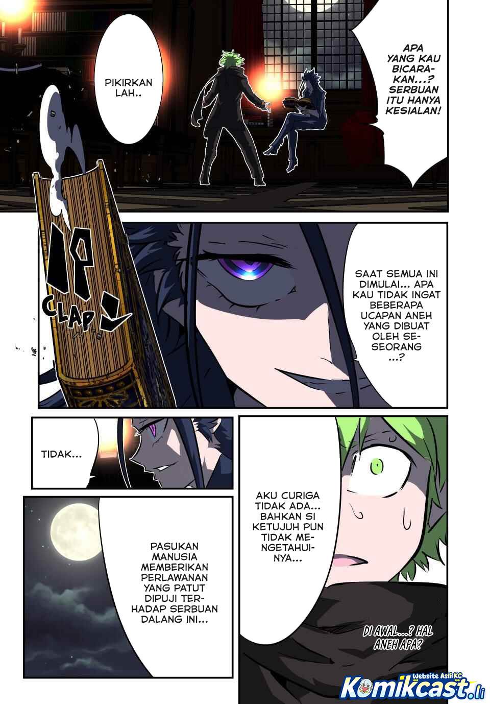 Tensei Shitara dai Nana Ouji dattanode, Kimamani Majutsu o Kiwamemasu Chap 208 - Next Chap 209