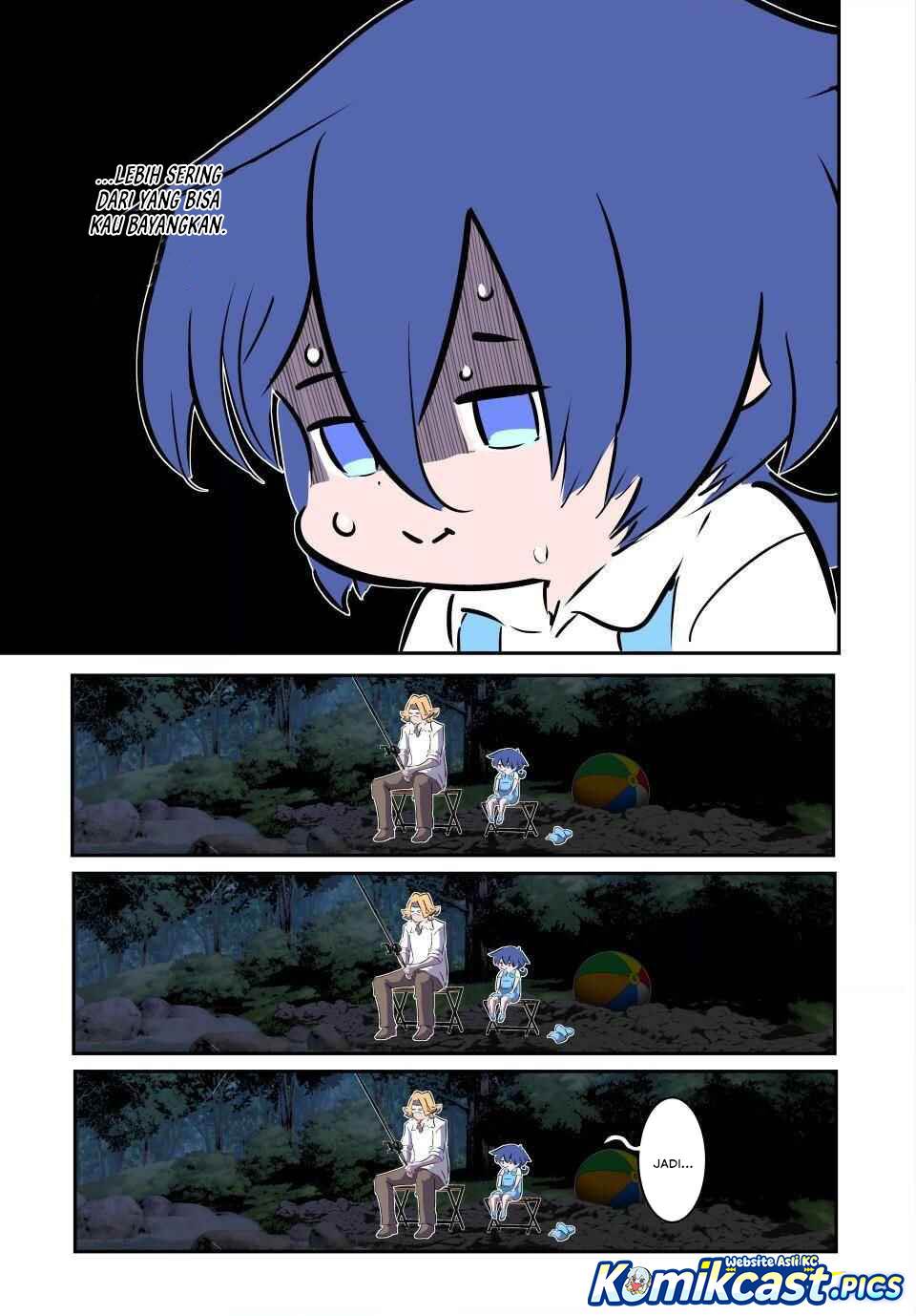 Tensei Shitara dai Nana Ouji dattanode, Kimamani Majutsu o Kiwamemasu Chap 209 - Next Chap 210