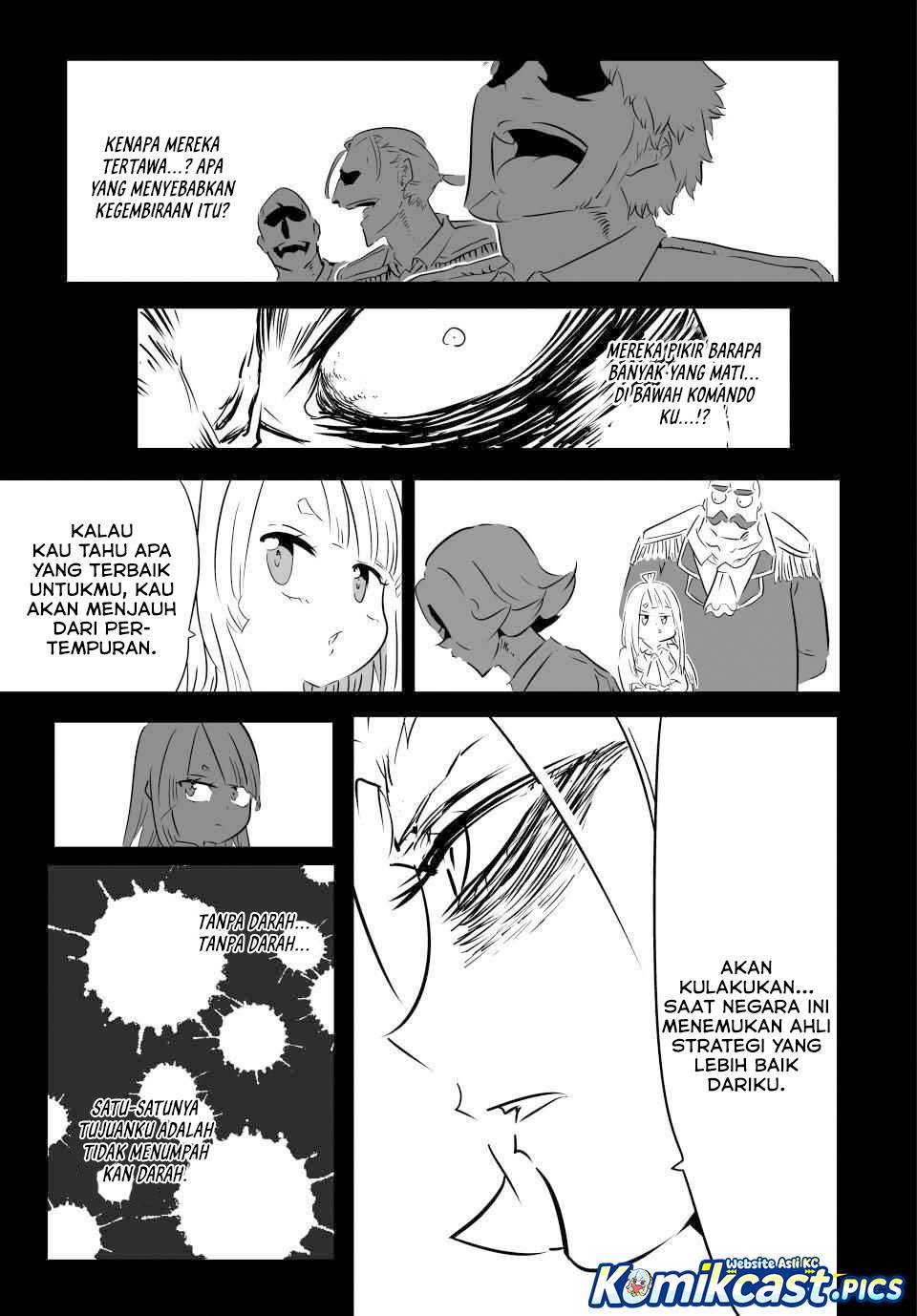 Tensei Shitara dai Nana Ouji dattanode, Kimamani Majutsu o Kiwamemasu Chap 209 - Next Chap 210