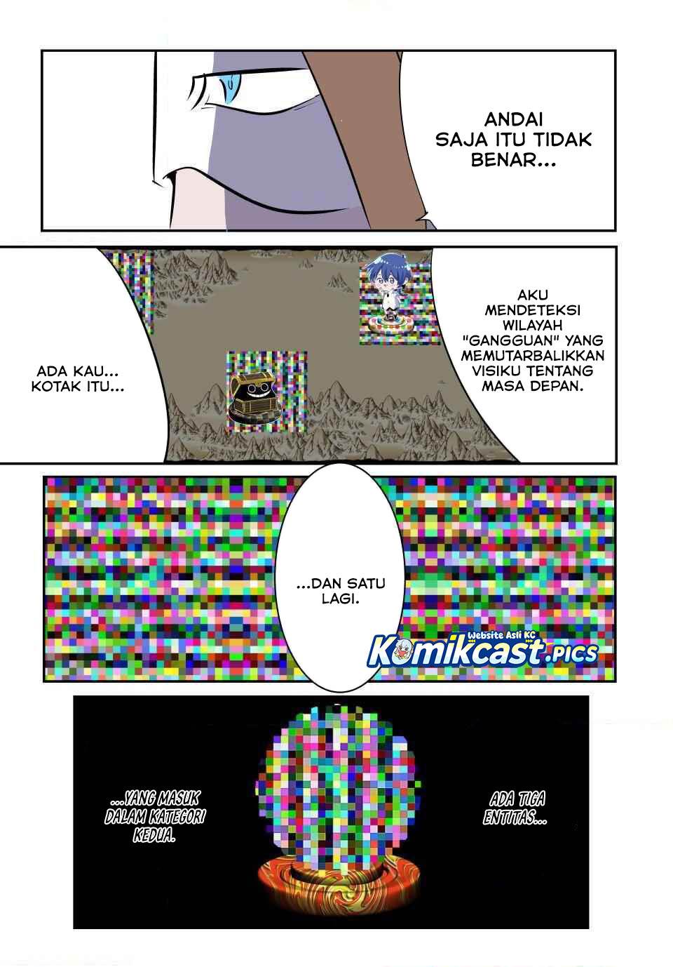 Tensei Shitara dai Nana Ouji dattanode, Kimamani Majutsu o Kiwamemasu Chap 209 - Next Chap 210