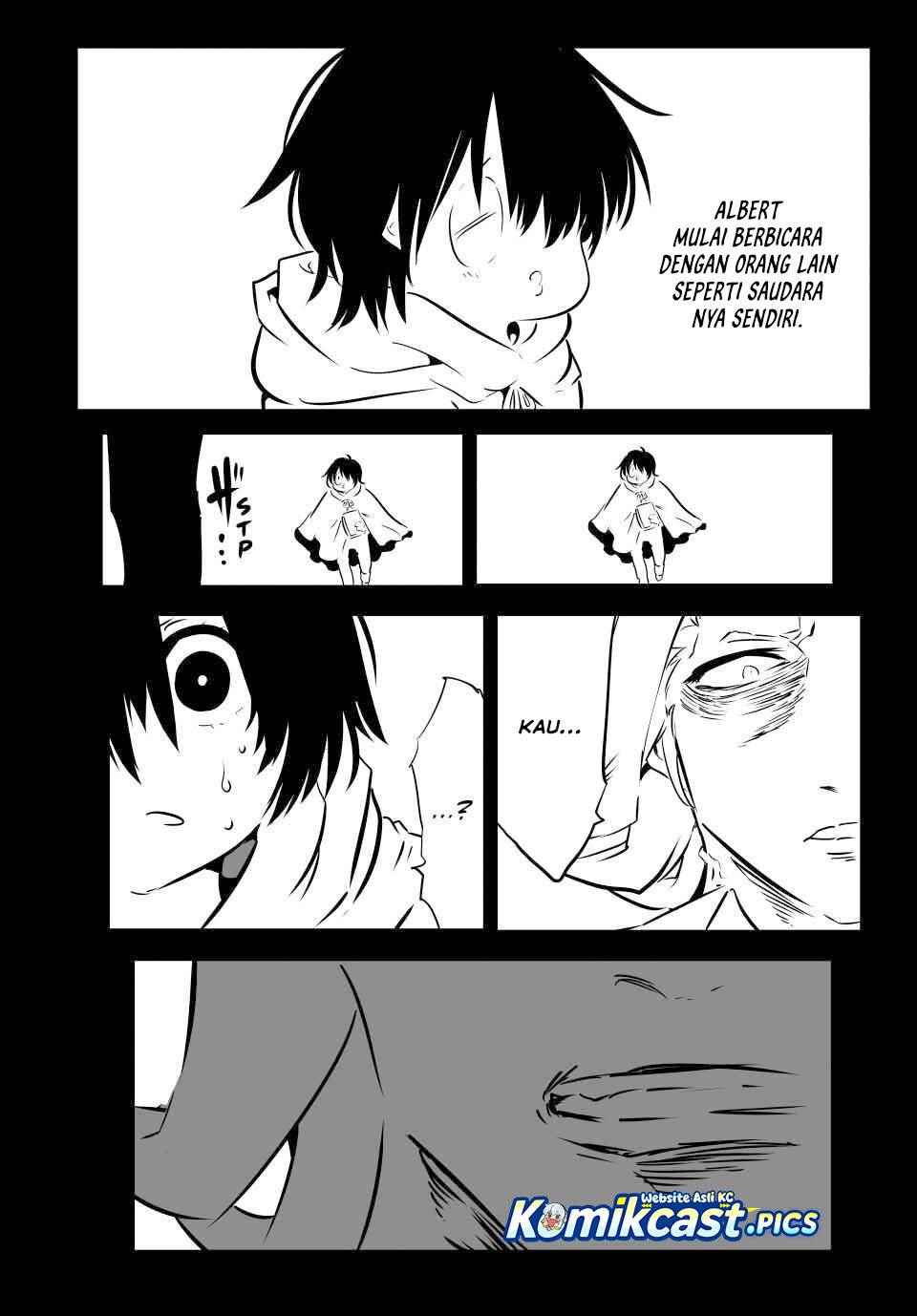 Tensei Shitara dai Nana Ouji dattanode, Kimamani Majutsu o Kiwamemasu Chap 209 - Next Chap 210