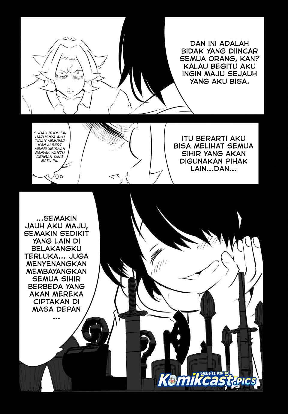 Tensei Shitara dai Nana Ouji dattanode, Kimamani Majutsu o Kiwamemasu Chap 209 - Next Chap 210