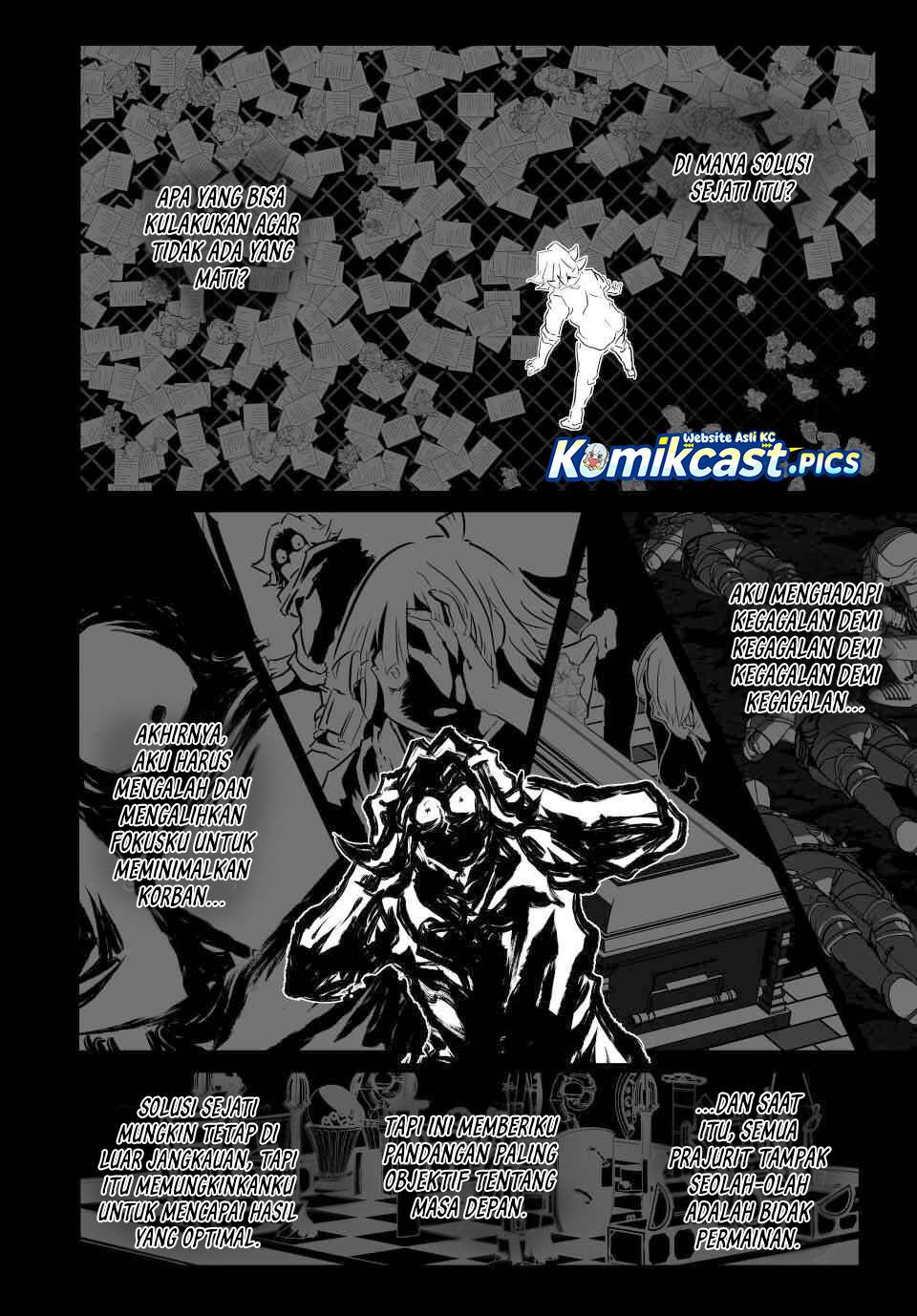 Tensei Shitara dai Nana Ouji dattanode, Kimamani Majutsu o Kiwamemasu Chap 209 - Next Chap 210