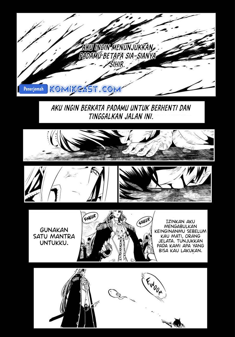 Tensei Shitara dai Nana Ouji dattanode, Kimamani Majutsu o Kiwamemasu Chap 200 - Next Chap 201