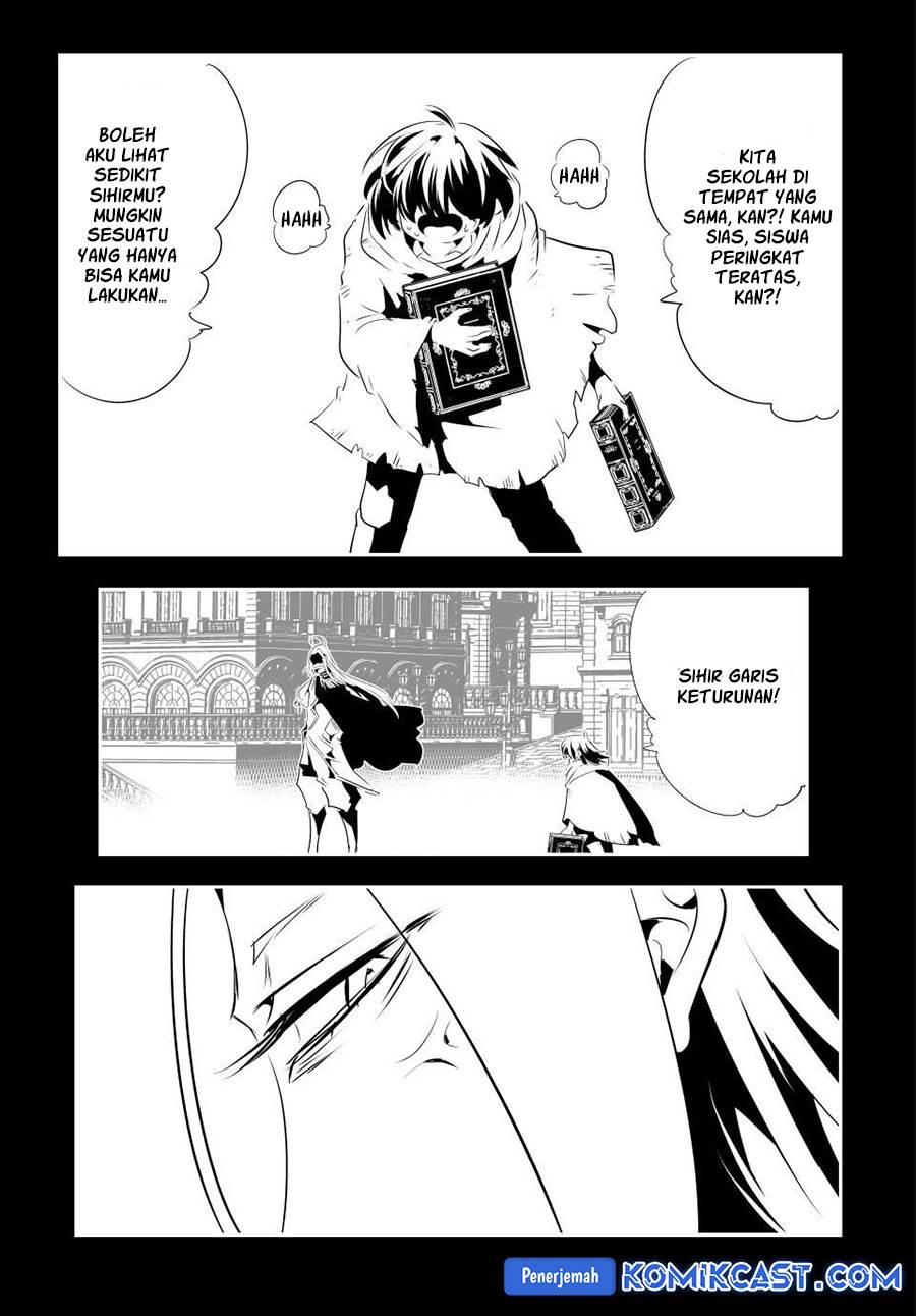 Tensei Shitara dai Nana Ouji dattanode, Kimamani Majutsu o Kiwamemasu Chap 200 - Next Chap 201