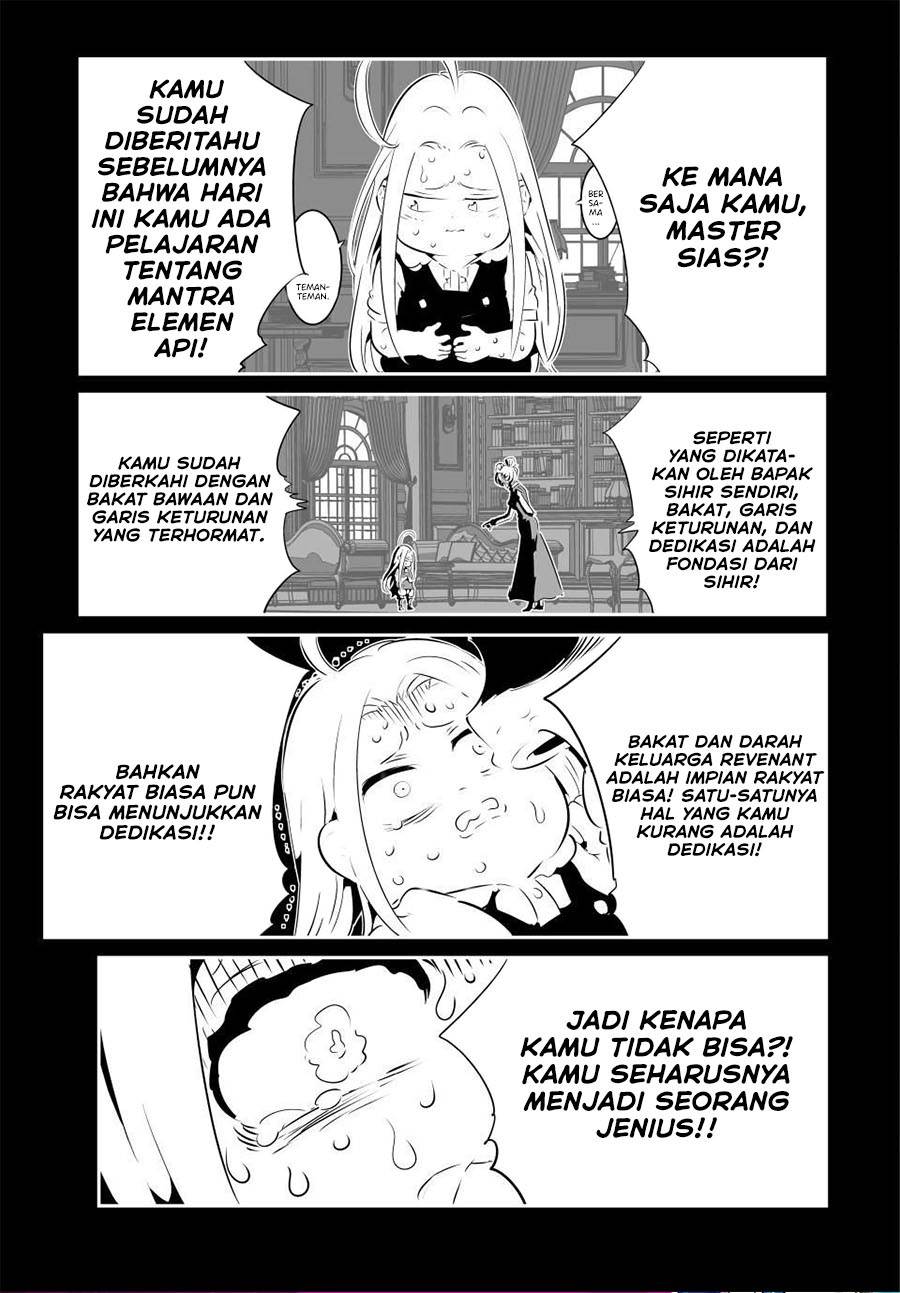 Tensei Shitara dai Nana Ouji dattanode, Kimamani Majutsu o Kiwamemasu Chap 200 - Next Chap 201