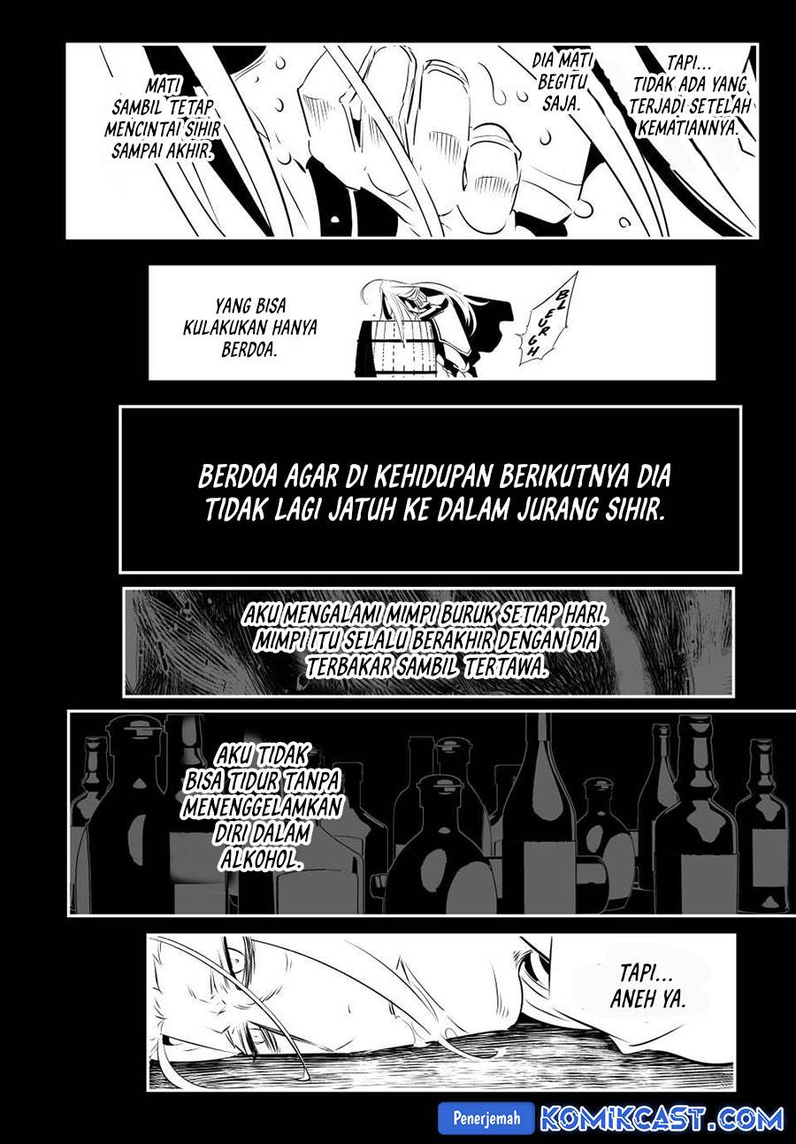 Tensei Shitara dai Nana Ouji dattanode, Kimamani Majutsu o Kiwamemasu Chap 200 - Next Chap 201