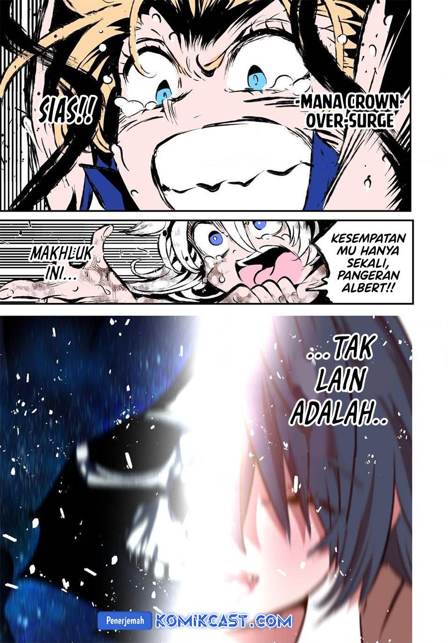 Tensei Shitara dai Nana Ouji dattanode, Kimamani Majutsu o Kiwamemasu Chap 200 - Next Chap 201